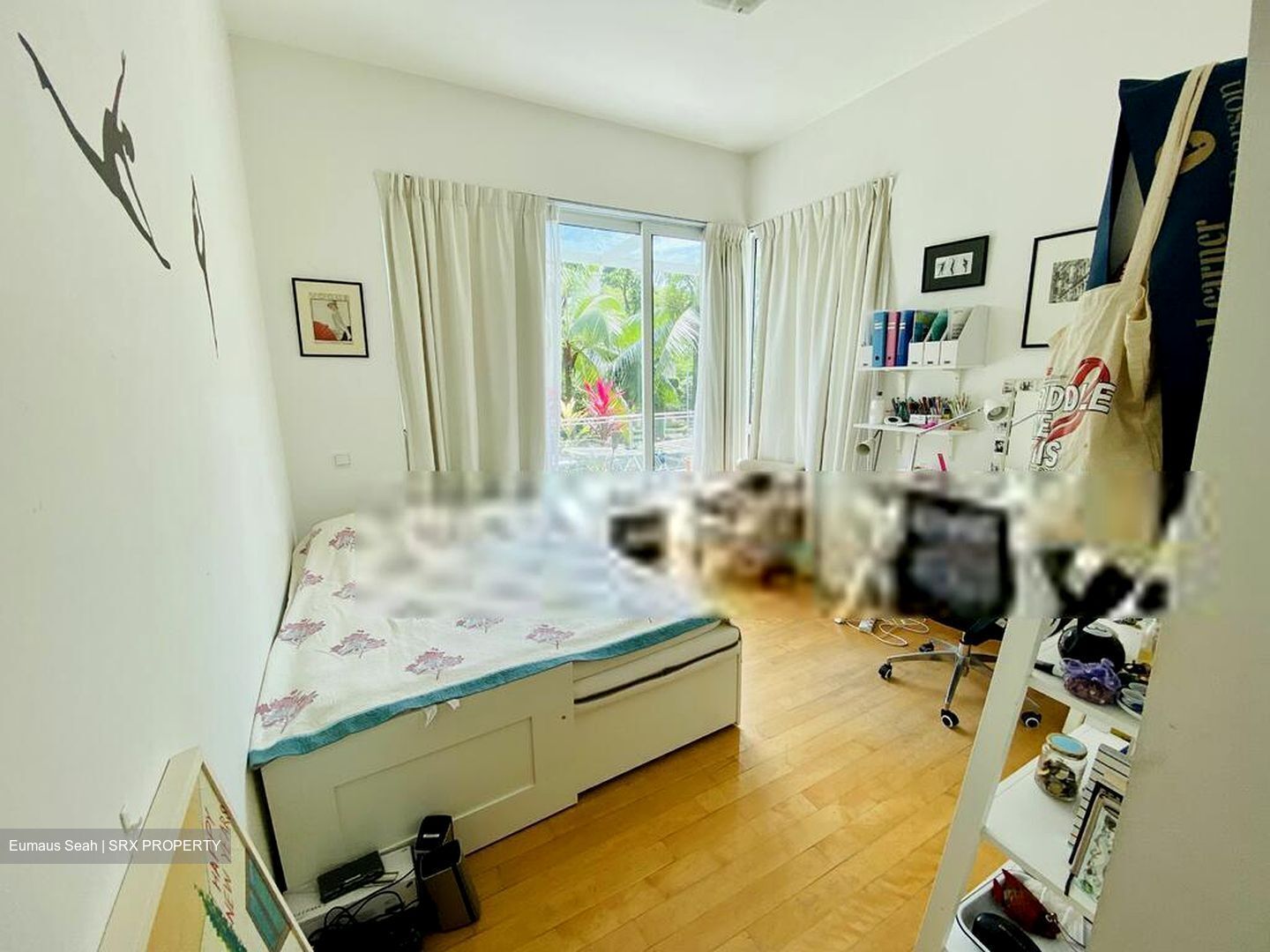 The Orange Grove (D10), Condominium #399256231